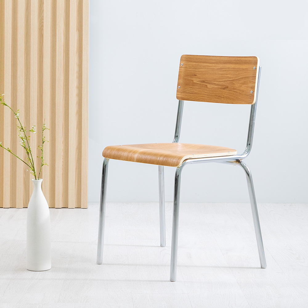 시스타 체어 인테리어 디자인 카페 티 식탁 주방 의자