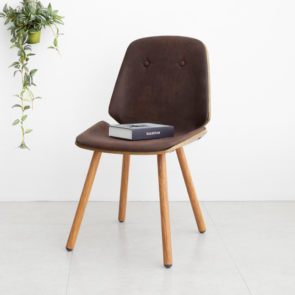 시티S 체어 식탁 카페 인테리어 디자인 1인 안락 의자